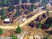 Age of Empires III Age of Empires III