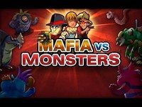 Mafia Vs Monstres Mafia Vs Monstres