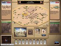 Chariots Of War Chariots Of War