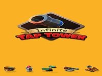 Infinite Tap Tower Infinite Tap Tower