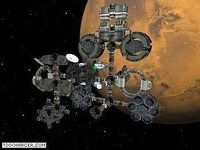 Starport Command Starport Command