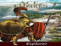 Ace of Empires: Iron&Blood Throne, City Choque Ace of Empires: Iron&Blood Throne, City Choque