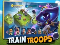 Castle Clash : New Dawn IOS Castle Clash : New Dawn IOS