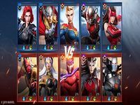Marvel Super War IOS Marvel Super War IOS
