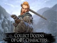 Game of Thrones Beyond the Wall IOS Game of Thrones Beyond the Wall IOS