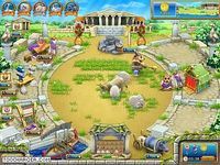 Farm Frenzy : Ancient Rome Farm Frenzy : Ancient Rome
