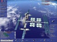 Space Station Manager Space Station Manager