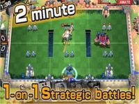 League of Wonderland Android League of Wonderland Android
