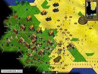 Widelands Widelands