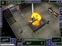 UFO : Alien Invasion Linux UFO : Alien Invasion Linux