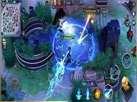 Marvel Super War Android Marvel Super War Android
