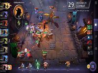 Dota Underlords Android Dota Underlords Android
