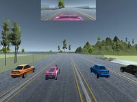 Hot Wheels Smash - Asphalt Race Off Hot Wheels Smash - Asphalt Race Off
