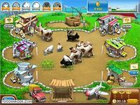 Farm Frenzy 2 : Pizza Party! Farm Frenzy 2 : Pizza Party!