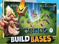 Castle Clash New Dawn Android Castle Clash New Dawn Android