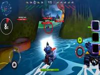 Battle Bay Android Battle Bay Android