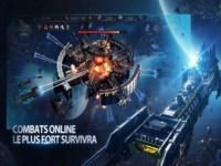 Warhammer 40,000 : Lost Crusade Android Warhammer 40,000 : Lost Crusade Android