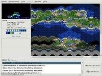 Freeciv Freeciv