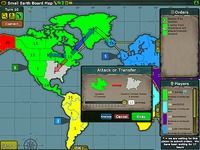 Warzone Warzone