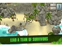 The Island Android The Island Android