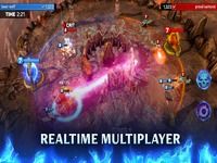 Quantum Siege Android Quantum Siege Android