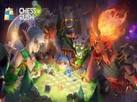 Chess Rush Android Chess Rush Android