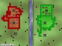 Castle-Combat Castle-Combat