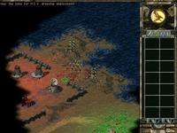 Command and Conquer Soleil de Tiberium Command and Conquer Soleil de Tiberium