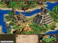 Age of Empires II: The Conquerors Expansion Age of Empires II: The Conquerors Expansion