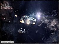 Battlestar Galactica Online Battlestar Galactica Online