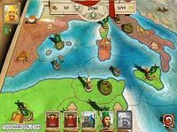 Tiny Token Empires Tiny Token Empires