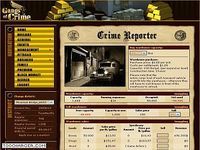 Gangs of Crime Gangs of Crime