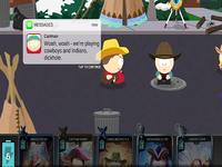 South Park Phone Destroyer Android South Park Phone Destroyer Android