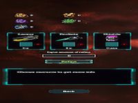 Shadow of Space: Universe RPG Shadow of Space: Universe RPG