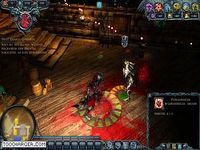 Dungeons Dungeons