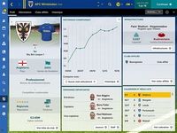Football Manager Touch 2017 Linux Football Manager Touch 2017 Linux