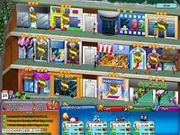 Shopping Center Mania Shopping Center Mania