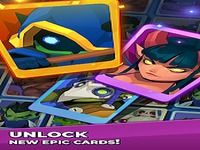 Mini Castle Duels: TD Defense Mini Castle Duels: TD Defense