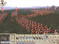 Rome : Total War - Gold Edition Rome : Total War - Gold Edition