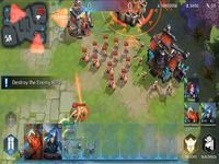 Fury and Valor Android Fury and Valor Android