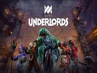 Dota Underlords IOS Dota Underlords IOS