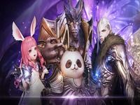 Tera Endless War Android  Tera Endless War Android