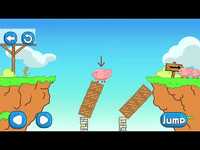 3 petits cochons Way Home 3 petits cochons Way Home