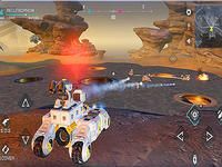Astracraft (Rover Rage) IOS Astracraft (Rover Rage) IOS