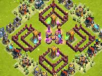 Castle Clash Windows Phone Castle Clash Windows Phone
