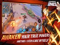 Extraordinary Ones: Anime-style 5V5 MOBA Android Extraordinary Ones: Anime-style 5V5 MOBA Android