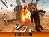 Nuke Explosion: Bomb Simulator Nuke Explosion: Bomb Simulator