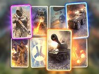 Heroes of War: WW2 Idle RPG Heroes of War: WW2 Idle RPG