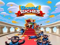 Royal Riches Royal Riches