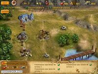 The Legend of Sanna The Legend of Sanna